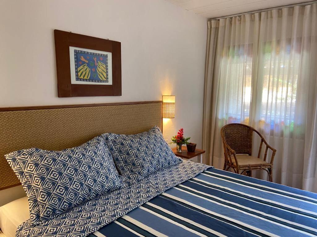 Hotel Via Dos Corais Praia do Forte Zewnętrze zdjęcie